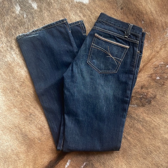 Cruel Girl Denim - Cruel Girl Button Fly